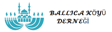 Ballica Köyü Yardımlaşma ve Dayanışma Derneği